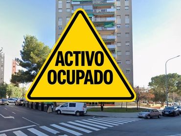 Flat with lift for sale in ASSEMBLEA DE CATALUNYA DE