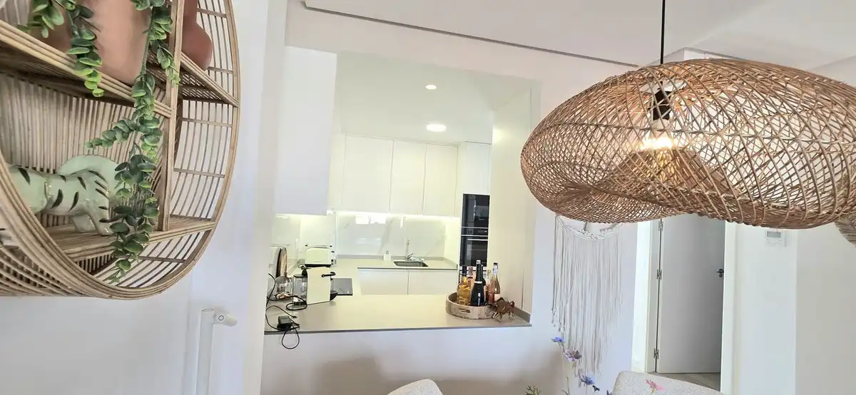 Appartement compact à vendre à Orihuela Costa, imagen 12