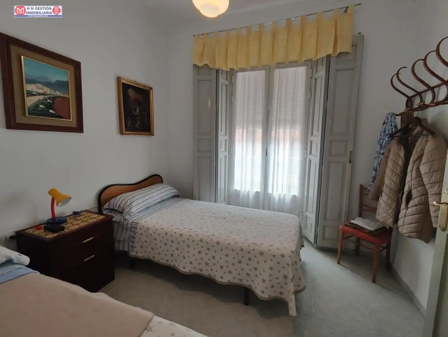 Casa amb terrassa en venda a Alcázar de San Juan, imagen 23
