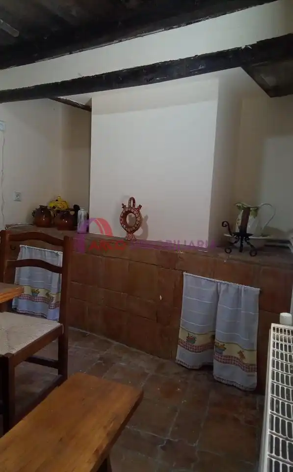 Casa o xalet en venda en Valle de Sedano amb Calefacció