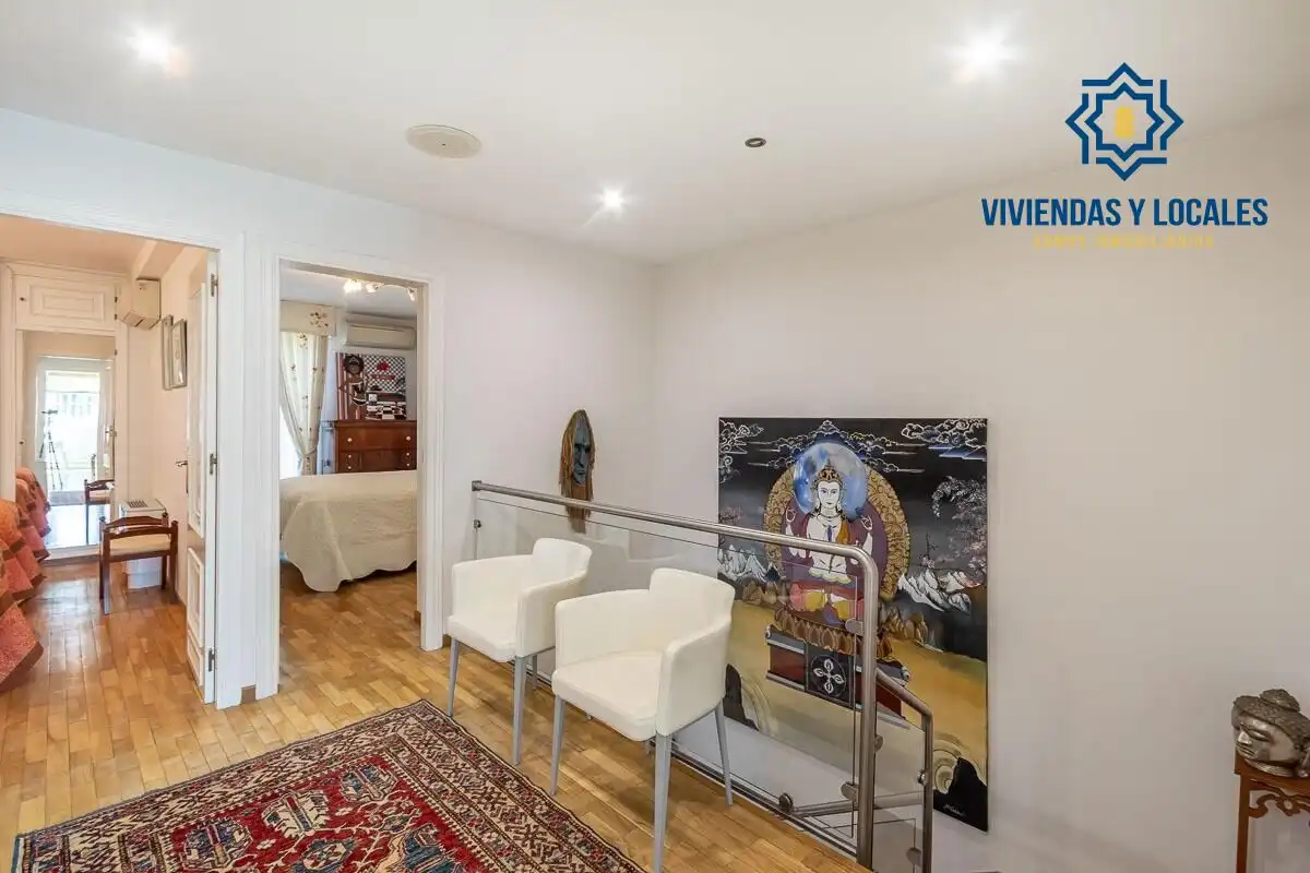 Maison avec terrasse à vendre à Genil, imagen 25