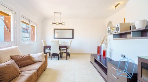 Foto 4 de Piso en venta en Vila de Gràcia, Barcelona Capital