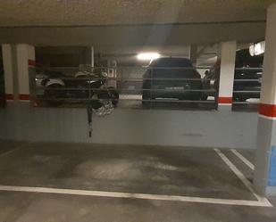 Parking of Garage for sale in  Madrid Capital