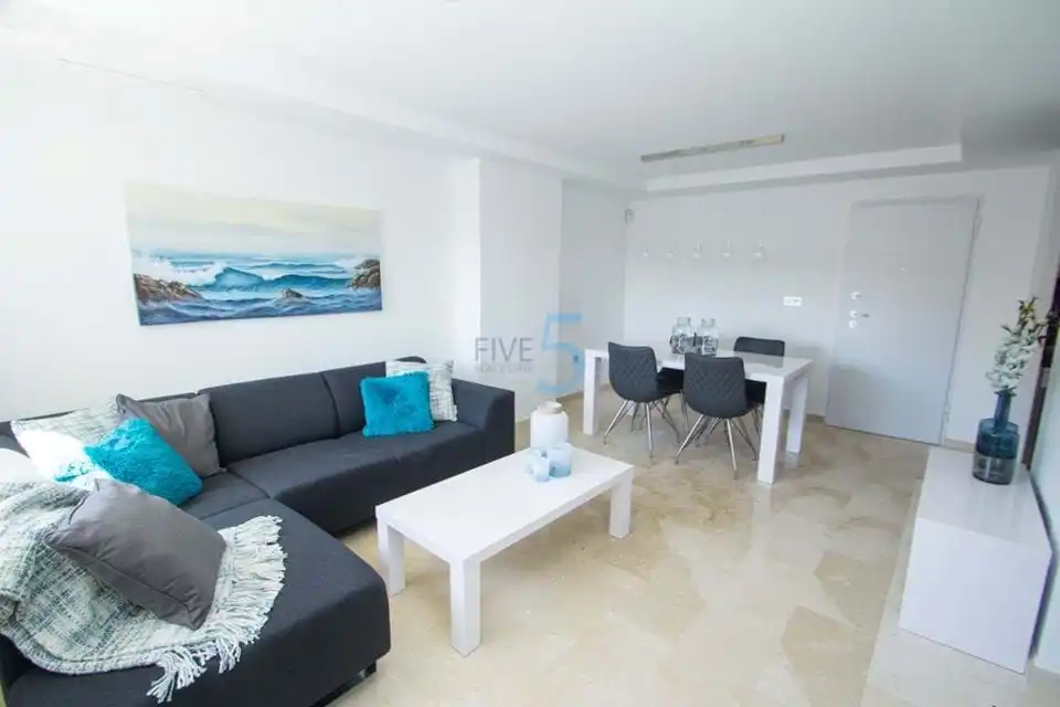Penthouse mit Pool zum Verkauf in Polígono F- Filipinas Oeste, imagen 8