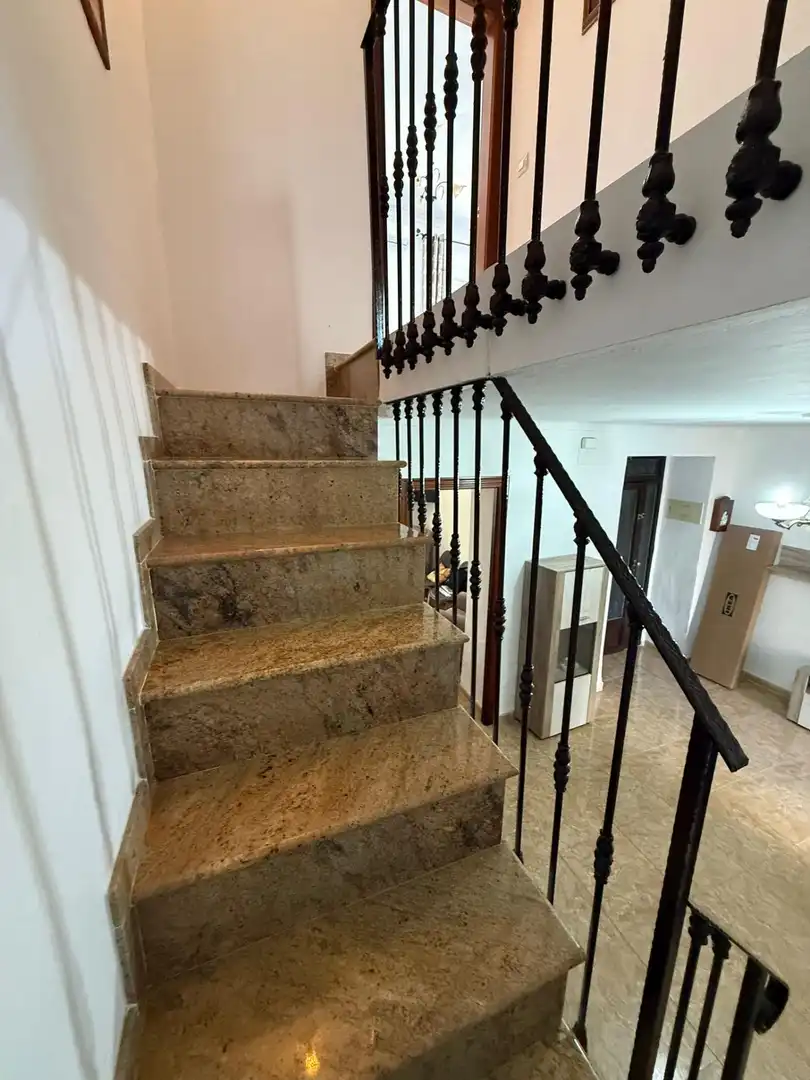 Casa o chalet en venta en Cuevas de San Marcos con Aire acondicionado, Terraza y Amueblado