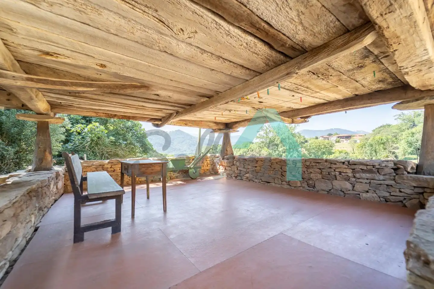 Casa o xalet en venda a Villamar de Abajo, Salas