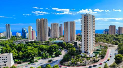 Foto 5 de Apartament en venda a Via Parque, Alicante