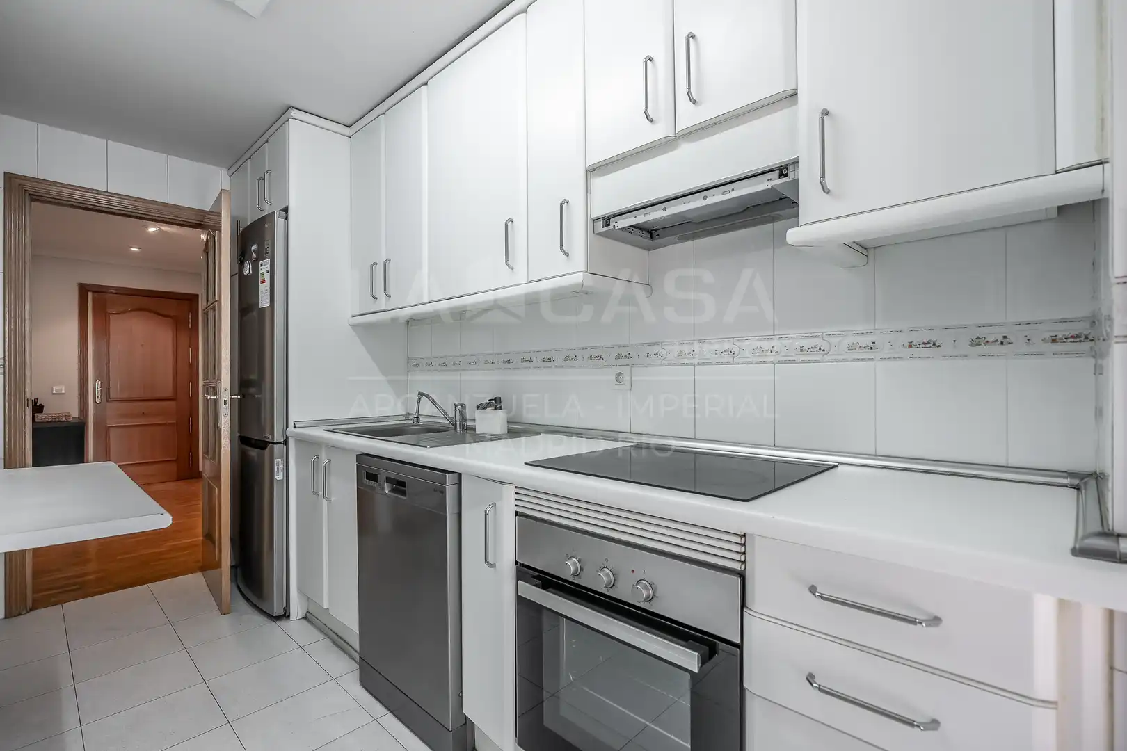 Appartamento con piscina in affitto a Calle SAAVEDRA FAJARDO, imagen 38