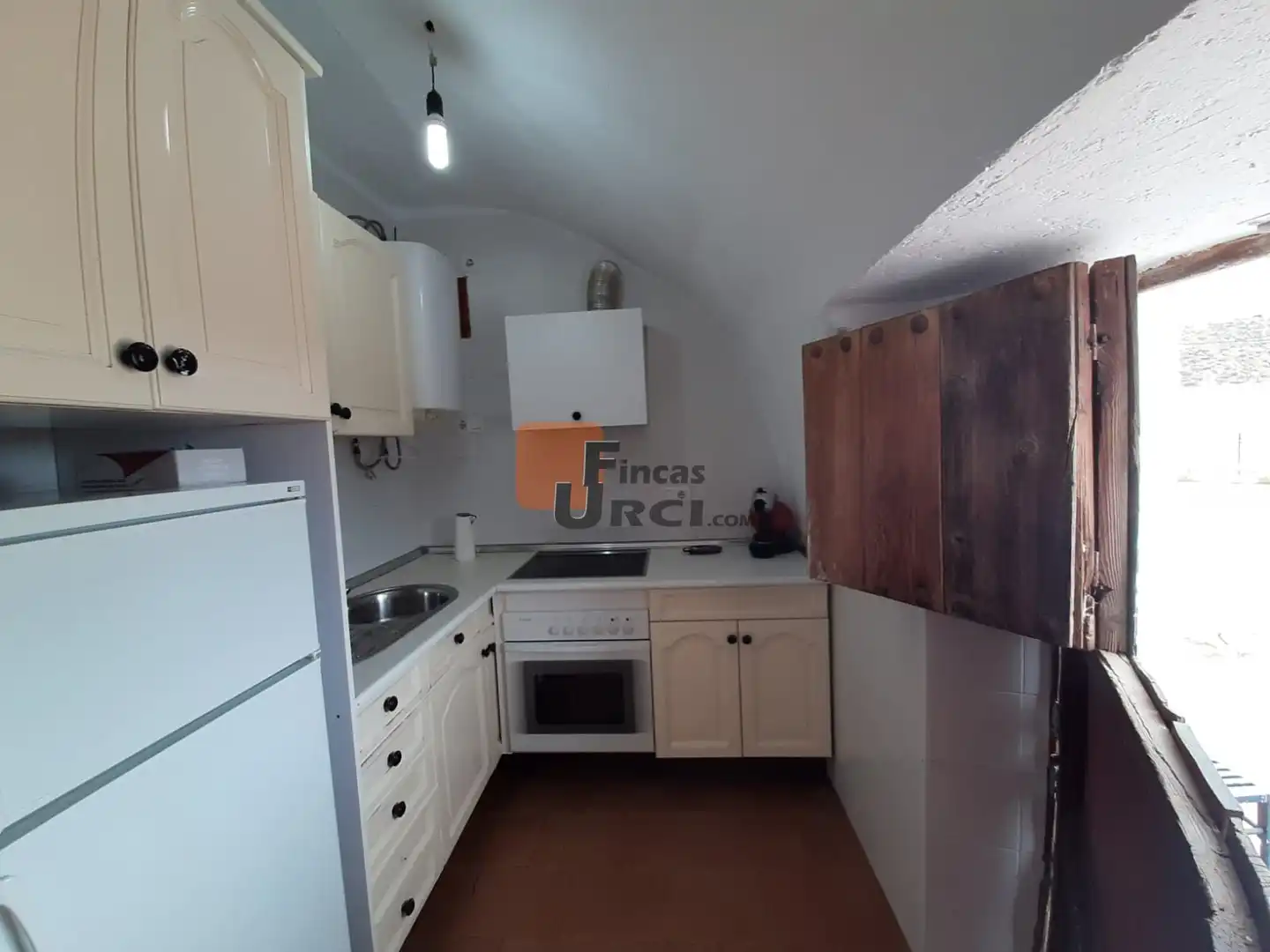 Casa amb jardí en venda a San Juan de los Terreros, imagen 14