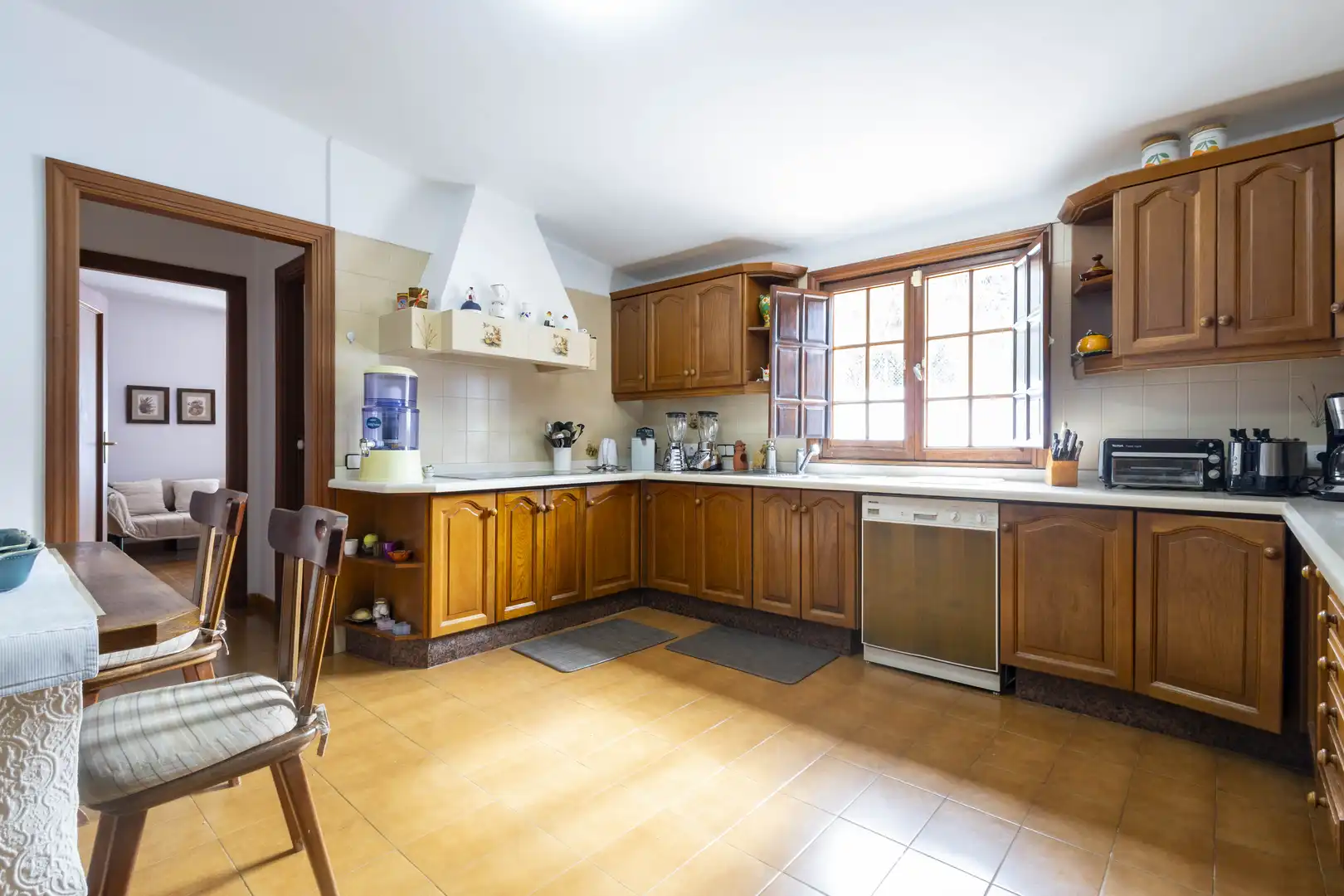 Casa con piscina en venta en Tegueste, imagen 7