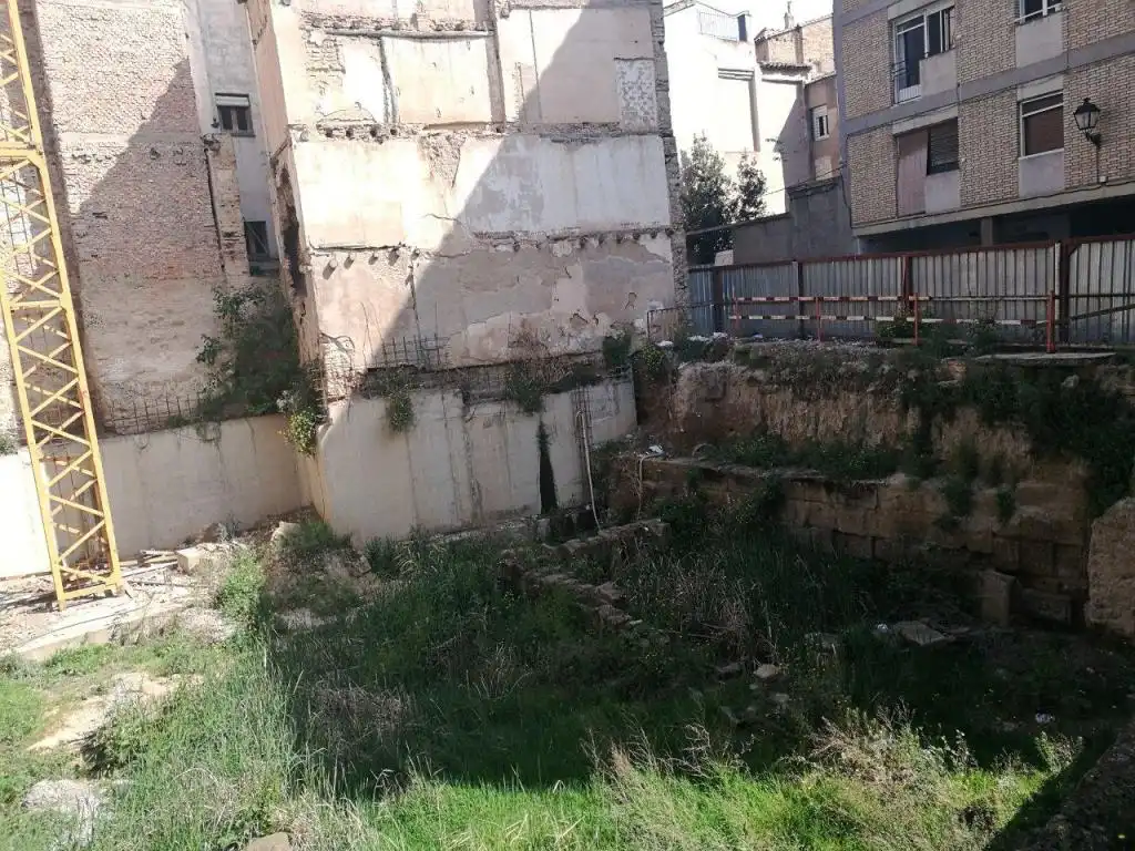 Land for sale in Huesca