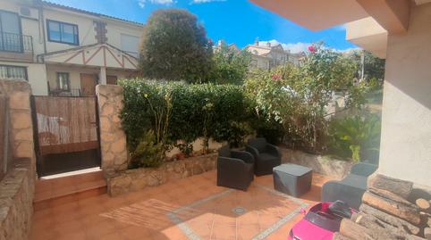 Foto 3 de Casa adosada en venda a Calle Los Robles, Guadalix de la Sierra, Madrid