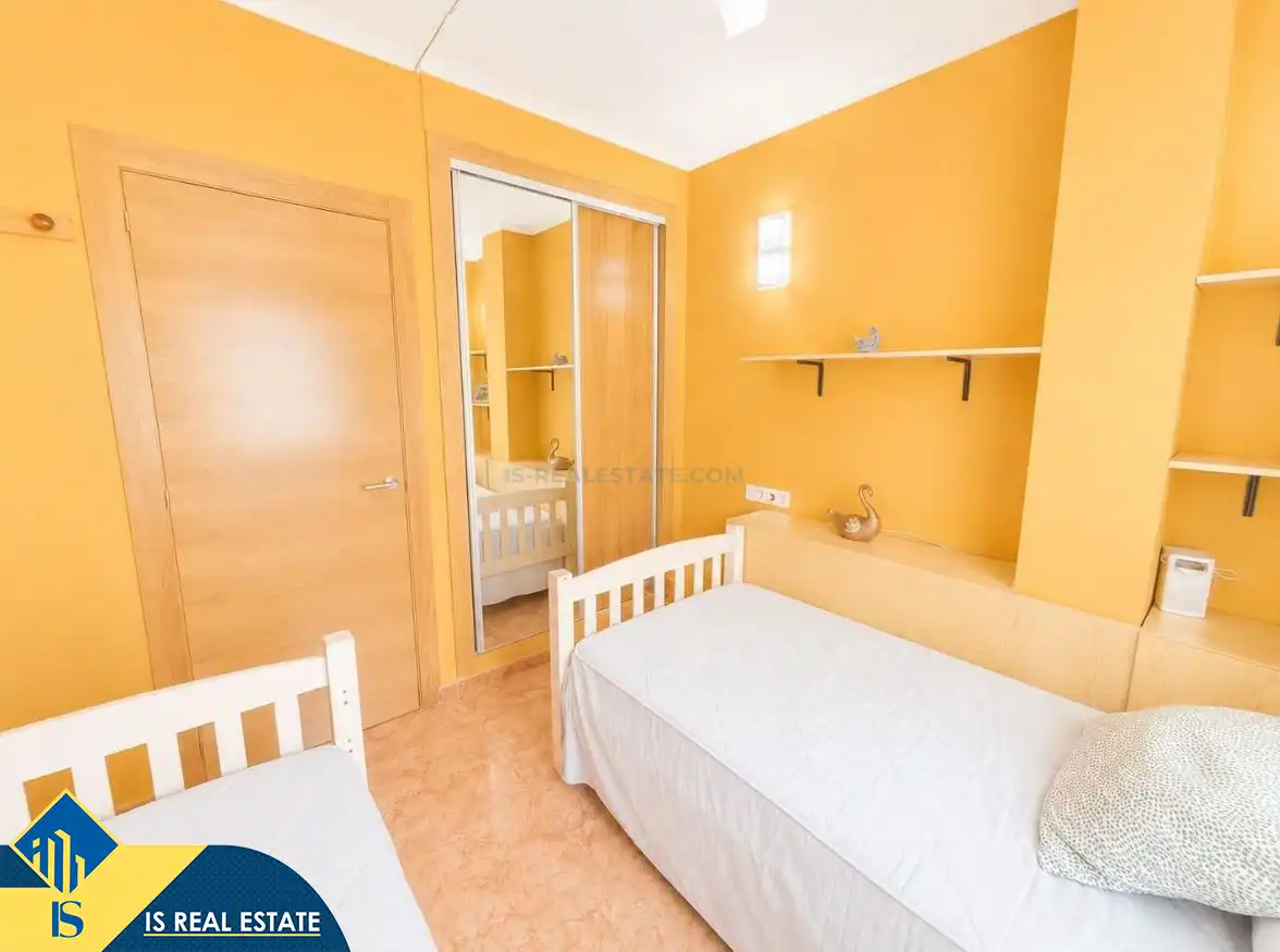 Apartamento con piscina en venta en Playa del Cura, imagen 11