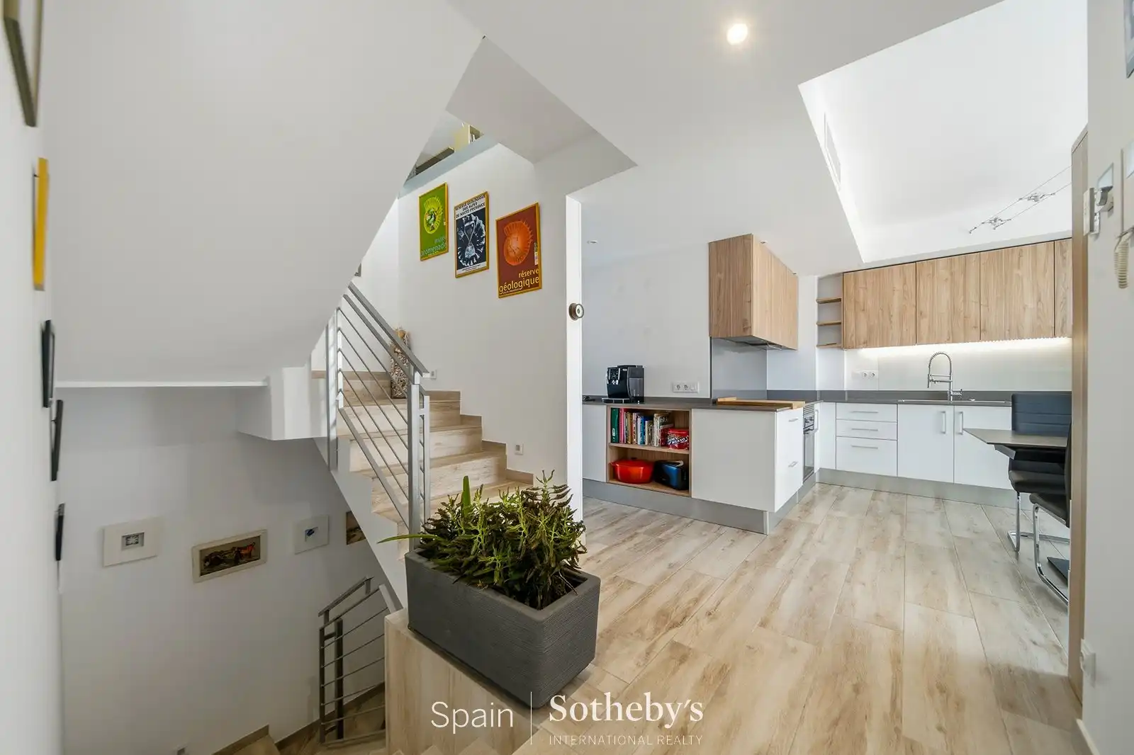 Penthouse mit Aufzug zum Verkauf in Carrer Raval dels Grecs, imagen 8
