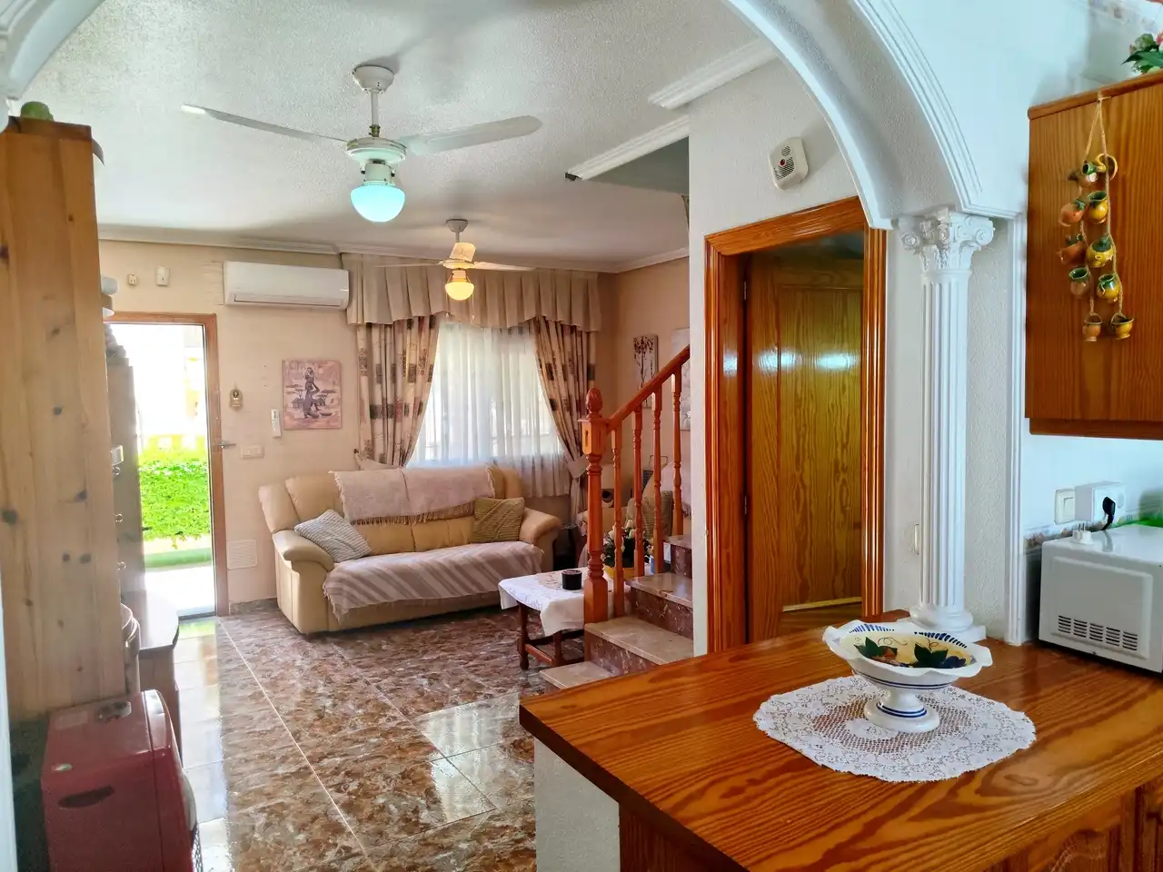 Casa a schiera in vendita a Orihuela Costa, imagen 8
