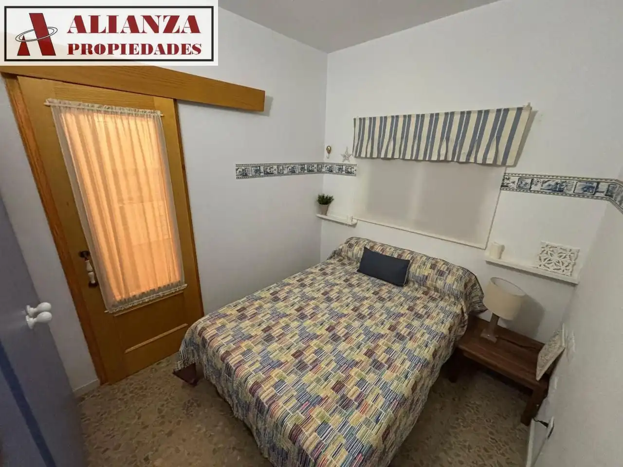 Wohnung mit Pool zur Miete in Churriana, imagen 11