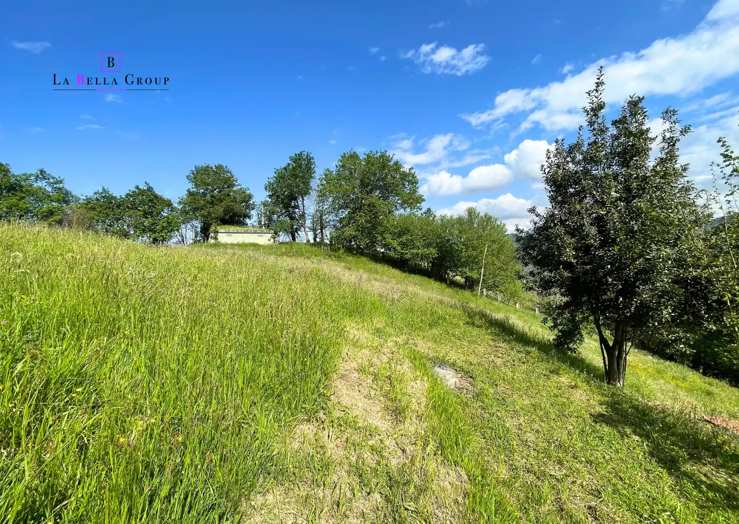 Residential land for sale in Lugar el Carbayu, imagen 5