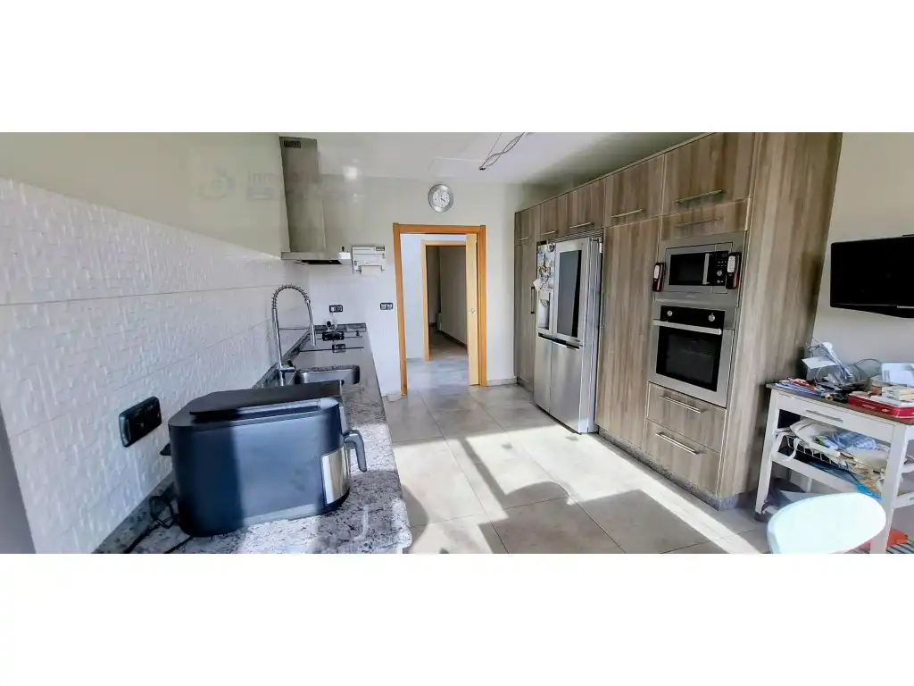 Kitchen of Houses for sale in Lalín