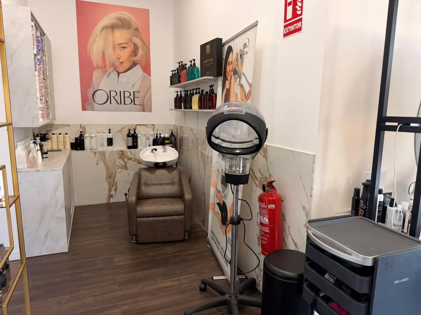 Locale commerciale in cessione a Calle PEBRELLA, imagen 9