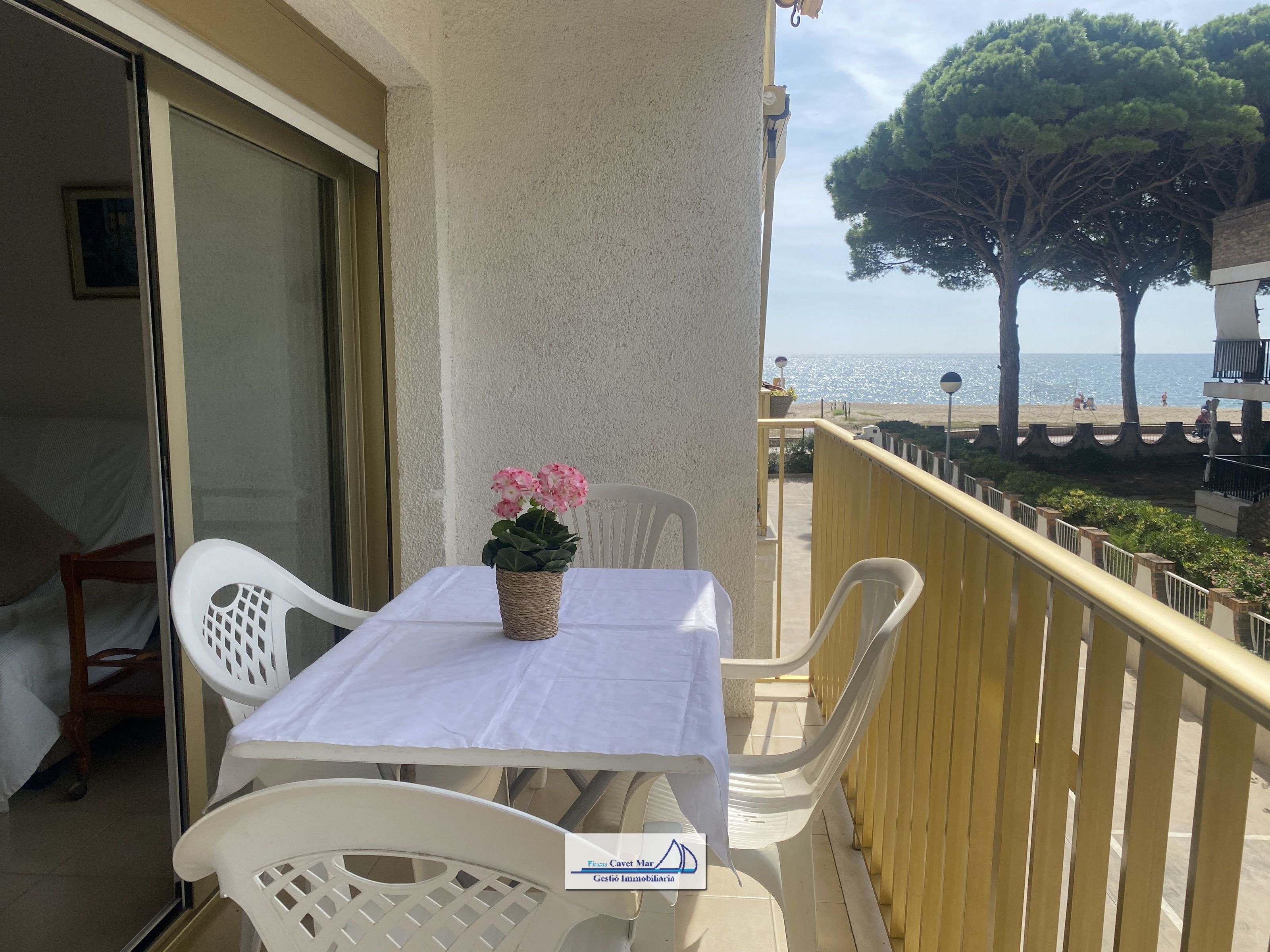 Terrace of Apartment for sale in Cambrils  with Air Conditioner, Heating and Terrace