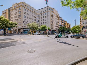 Piso con ascensor en venta en Calle Calle Cibeles