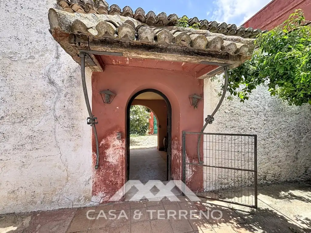 Casa o chalet en venta en Alhama de Granada con Terraza