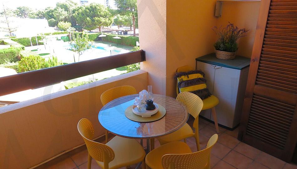 Foto 1 de Pis en venda a Calle Van Gogh, 27, Islas Menores - Mar de Cristal, Murcia