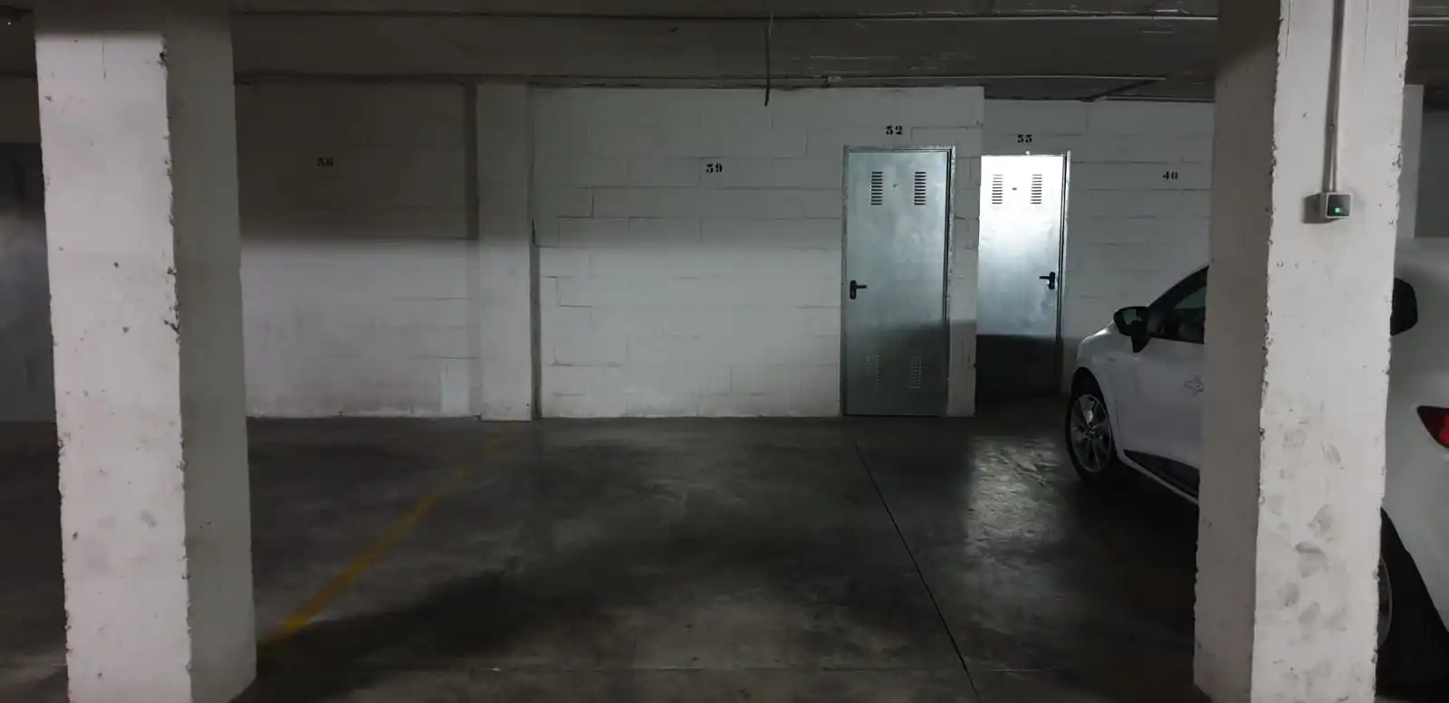 Apartamento de alquiler en Calle Herrería, La Zubia Ciudad