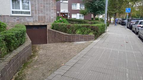 Photo 2 of Box room for sale in Polígono Rojo - Aldapa, Bizkaia