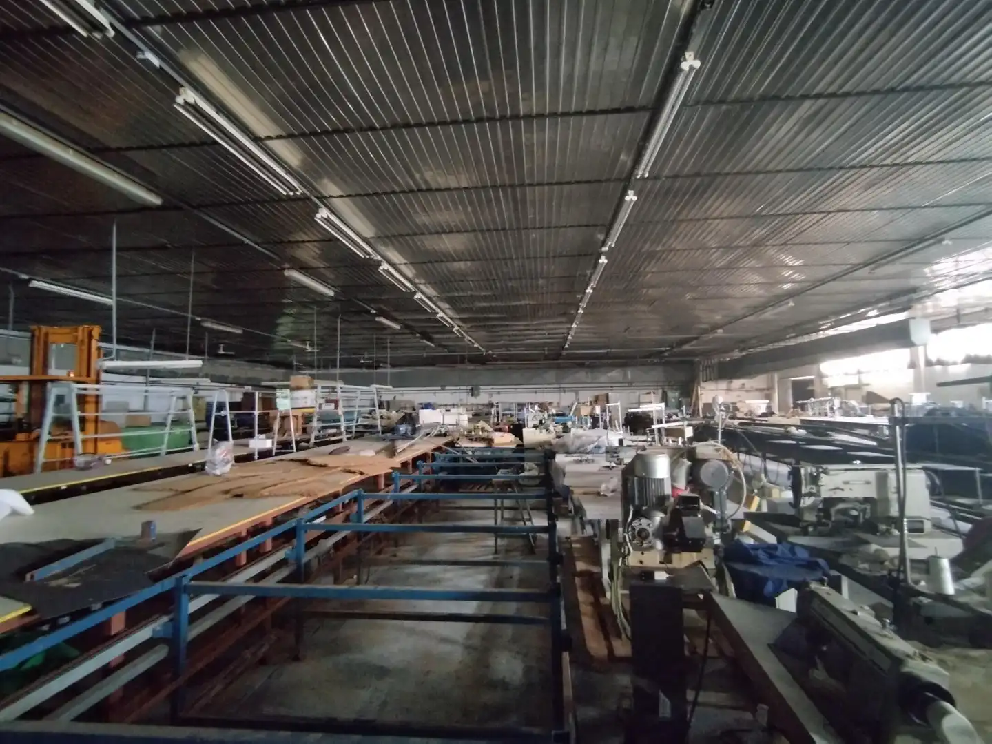 Nave industrial en venta en Benifaió, imagen 3