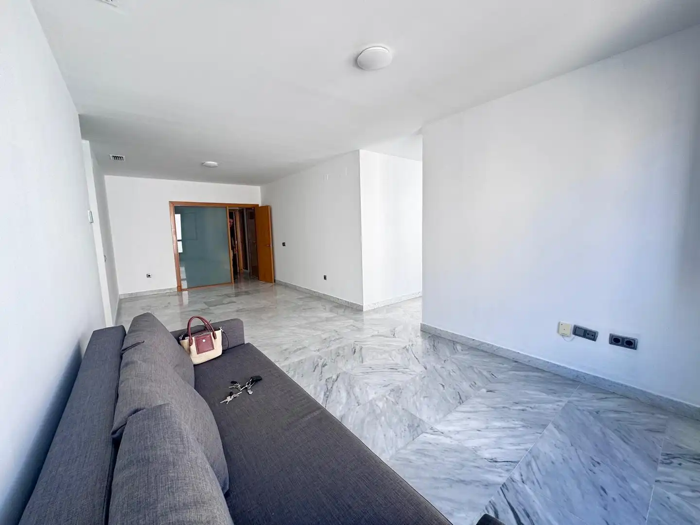 Flat with lift for sale in Avenida - Divina Pastora - Plaza de Toros, imagen 10