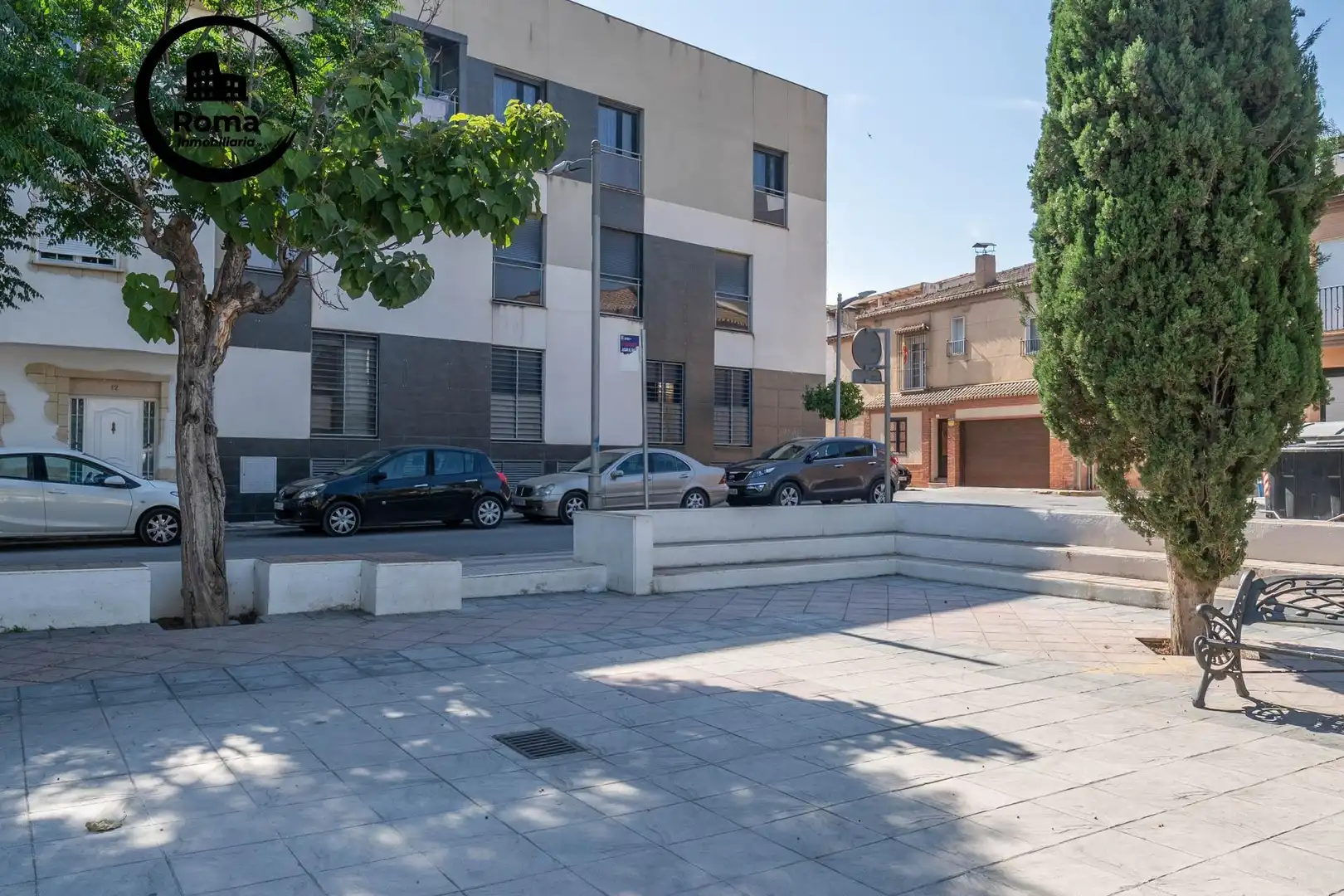 Piso con ascensor en venta en Calle del Sol, imagen 37