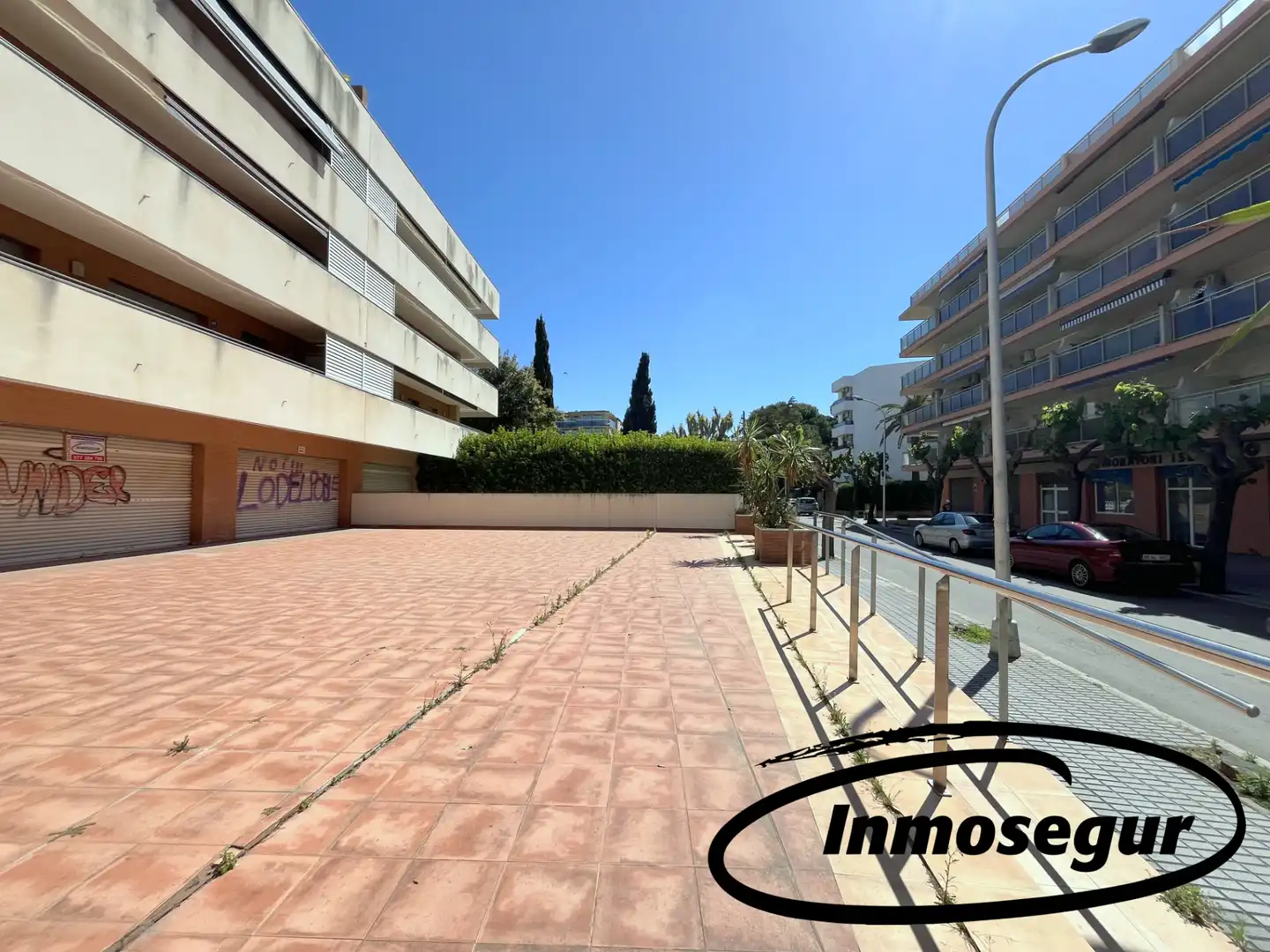 Business premises for sale in Carrer del Nord 25, imagen 13