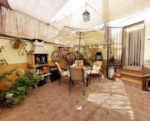 Terrace of Country house for sale in Arganda del Rey  with Air Conditioner