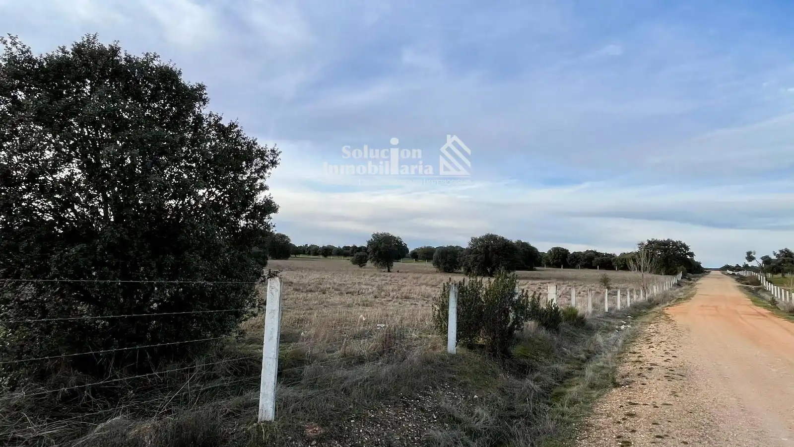 Terreno en venta en Zamayón