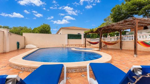 Foto 4 de Casa o xalet en venda a Calle Albaricoquero, El Pinar de Campoverde, Pilar de la Horadada