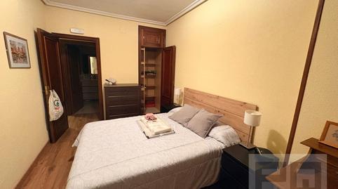 Foto 3 de Pis de lloguer a Centro, Ávila Capital