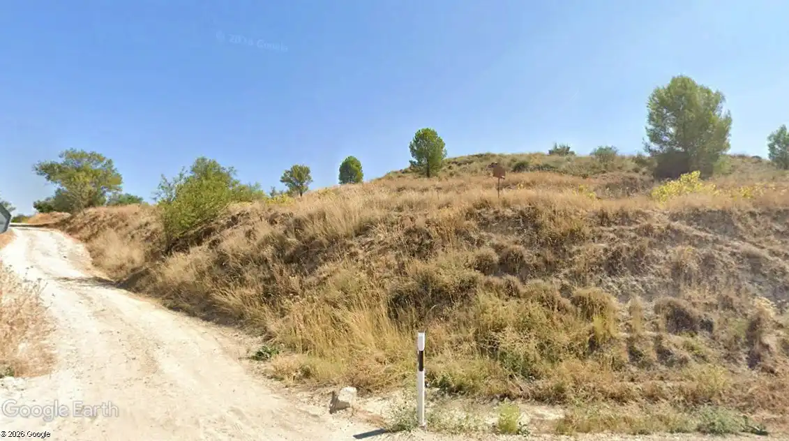 Rural land for sale in Villarejo de Salvanés, imagen 4