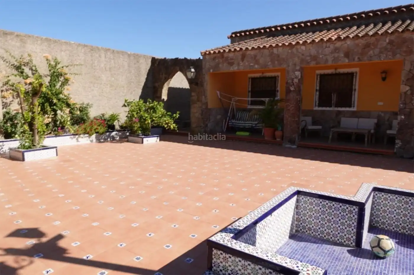 House for sale in Calle Paternilla 1, imagen 8