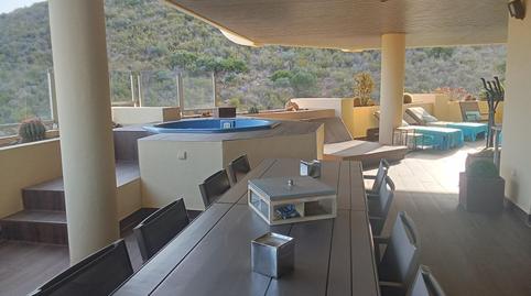 Foto 4 de Pis en venda a La Manga Club, Cartagena