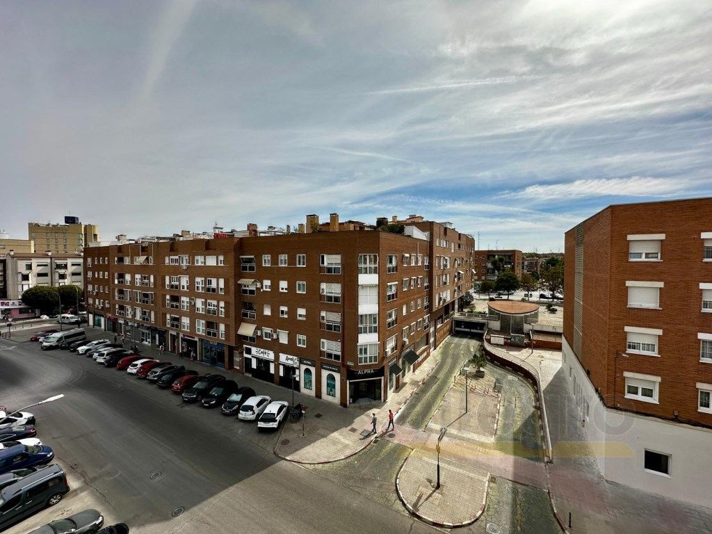 Flat for sale in N/A, Coslada pueblo