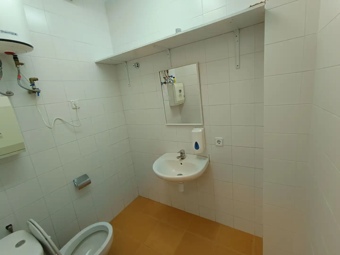 Business premises to rent in Avinguda Francesc Macià, imagen 11