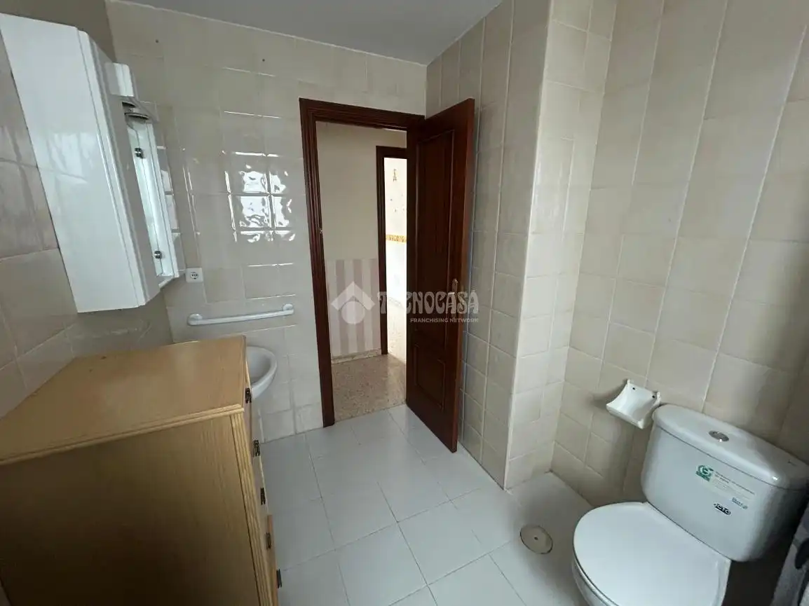 Baño de Piso en venta en Écija