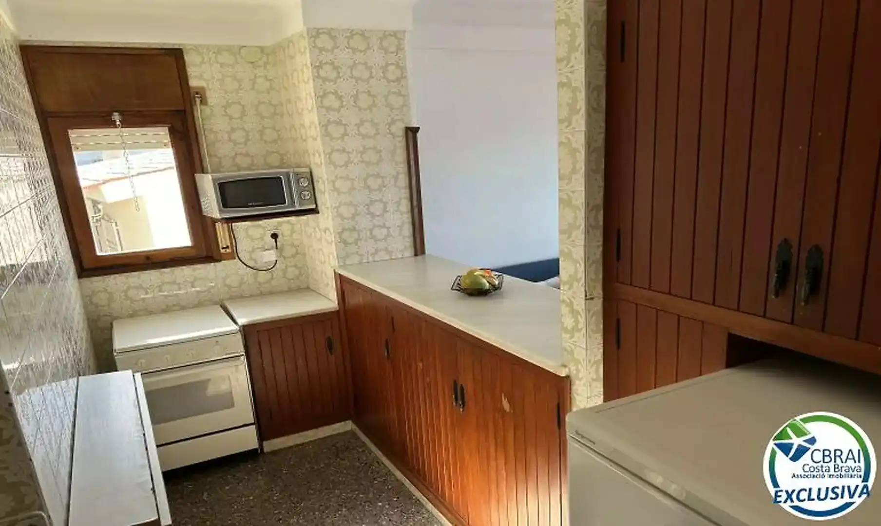 Appartement compact à vendre à Calle Mila i Fontanals 30, imagen 5