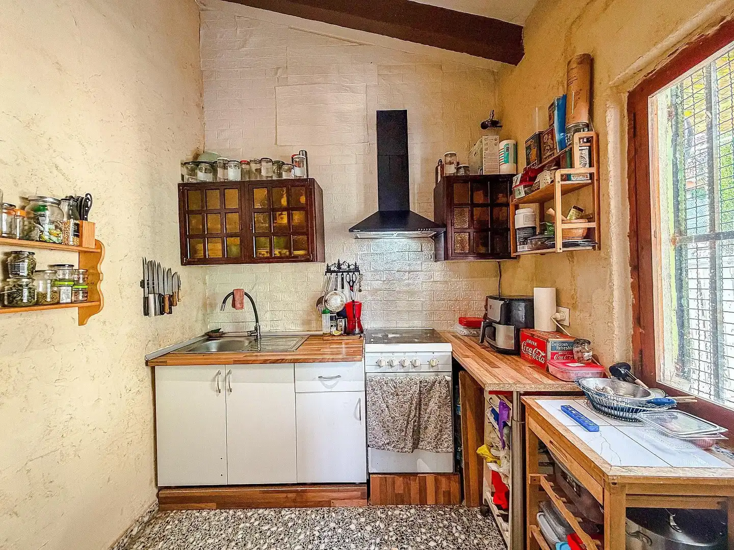 Maison rustique à vendre à Castalla, imagen 32