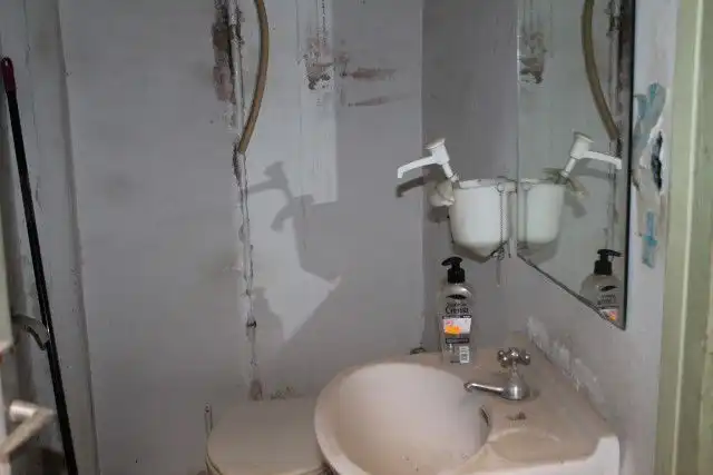 Badezimmer von Geschaftsraum zur Miete in Tarragona