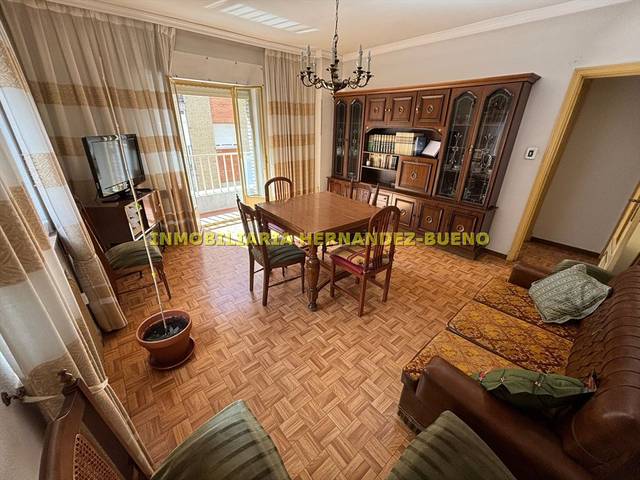 Piso en Venta en Garrido Sur