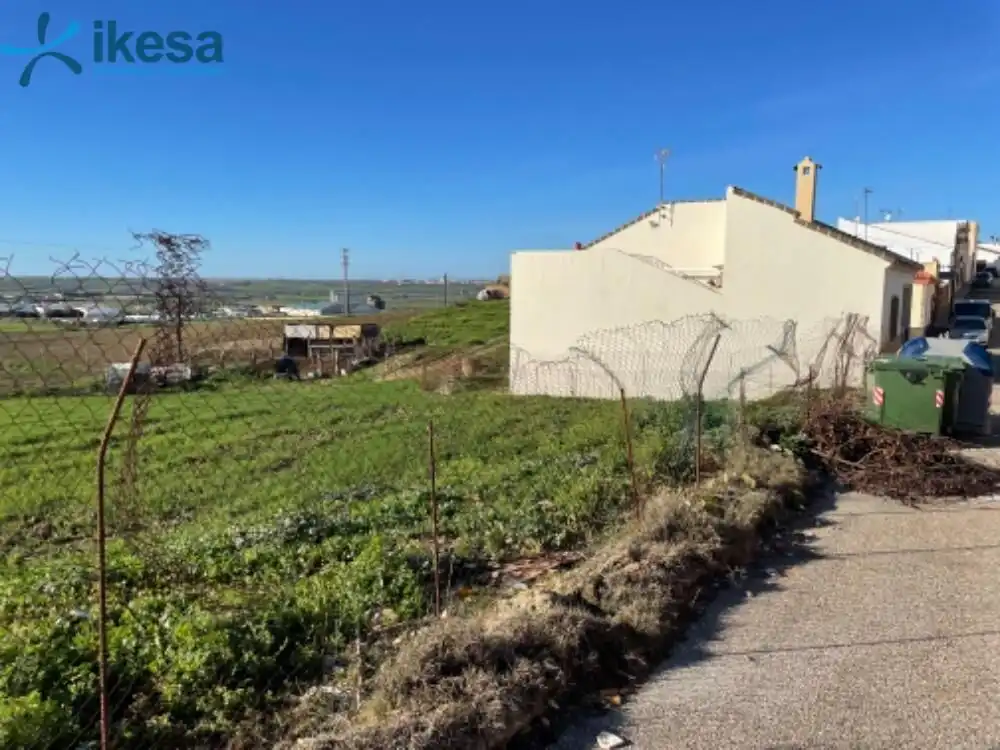 Residential for sale in Escacena del Campo