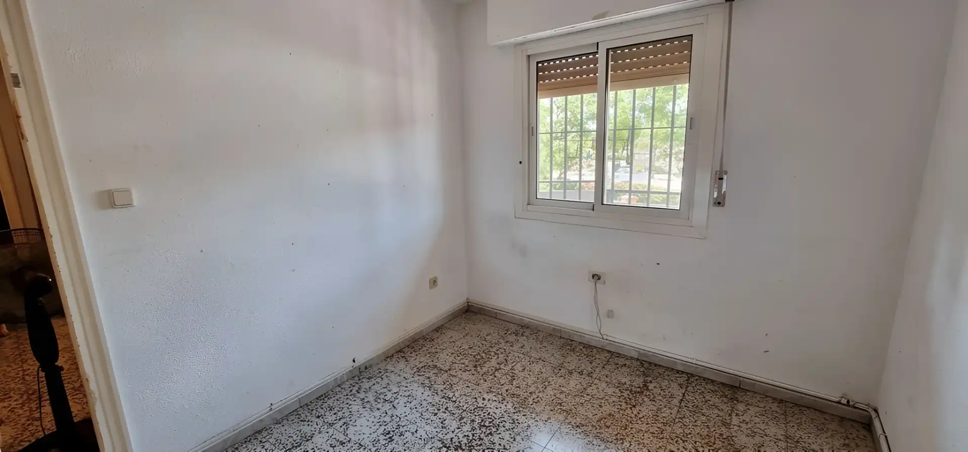 Dormitori de Pis en venda en Málaga amb Terrassa i Piscina comunitària