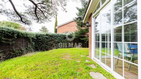 Foto 2 de Casa adosada en venta en Becerril de la Sierra, Madrid